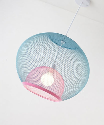 Grid Lamp