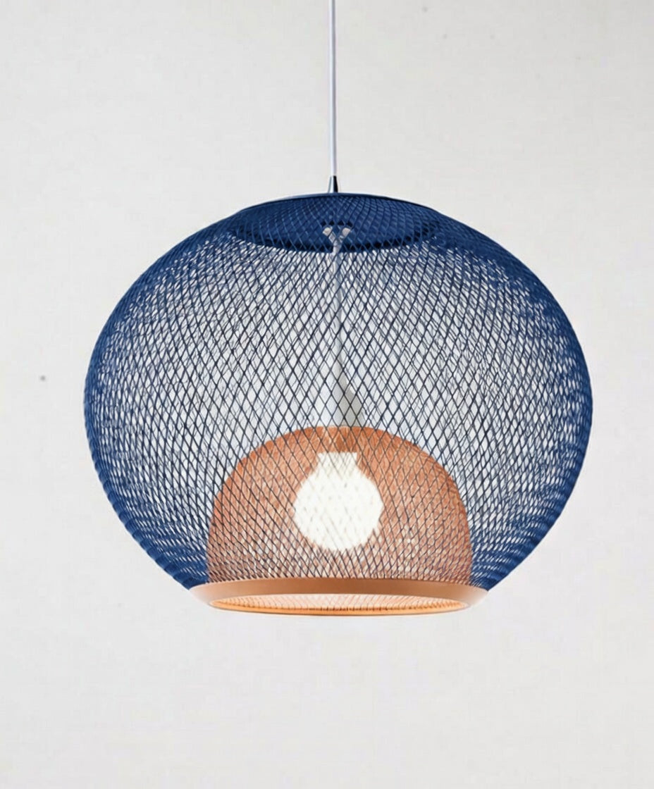 Grid Lamp